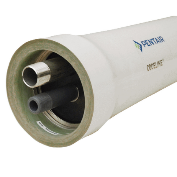 4040 Pressure Tube