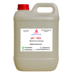 pH 010 Membrane Cleaning Chemical 10Kg