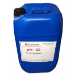 pH 02 RO Antiscalant 25kg