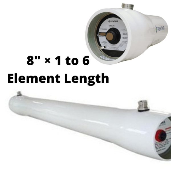 8040 1Elements Sideport Pressure Tube - Image 2