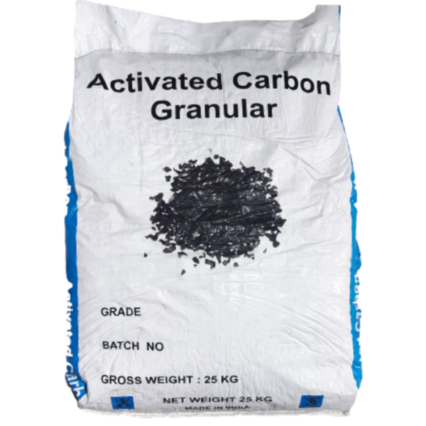 Activated Carbon